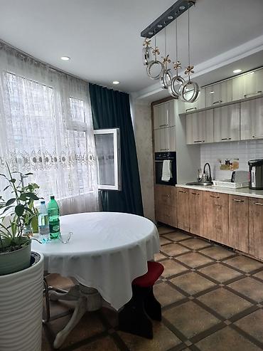 кв каинды: 3 комнаты, 95 м², Нижний Джал (Джал-23) Индивидуалка, 3 этаж, Свежий ремонт — 3