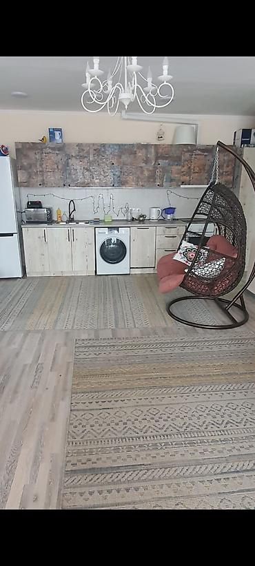 Иссык-Куль 2026: Коттедж, КОТТЕДЖ ЦО Радуга West, Кош-Кол, Детская площадка, Парковка, стоянка, Охраняемая территория — 5