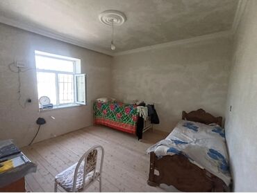 montinde kiraye evler: 3 комнаты, 110 м², Средний ремонт