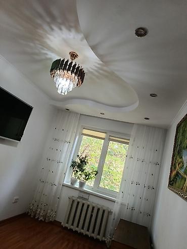 Продажа квартир: 2 комнаты, 47 м², 6 мкр 104 серия, 4 этаж, Старый ремонт — 10