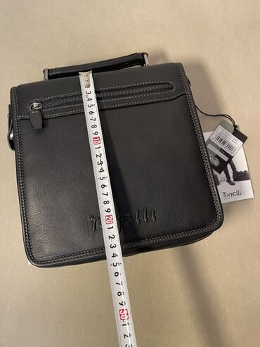 Çantalar: МОШЕННИКИ МИМО !!!! !!!От БРЕНДА TONELLI ИТАЛИЯ) СТРОГИЙ ОРИГИНАЛ — 6