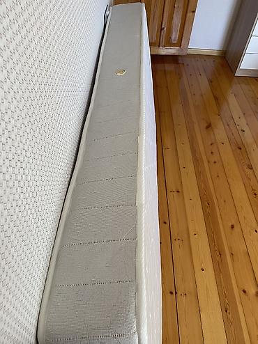 matras islenmis: Döşəy iki ay işlənib yeni kimidi təmizdi uzunu 170, eni 87 ünvan — 2