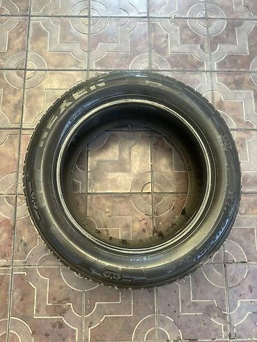 Зимняя шина корейского производства Nexen Winguard Размер: 285/50 R20 at lalafo.kg Зимняя шина корейского производства Nexen Winguard Размер: 285/50 R20