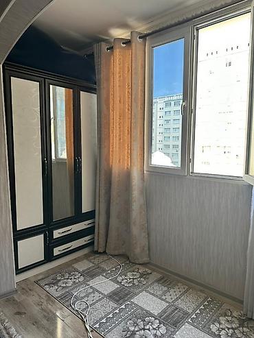 Продажа комнат: 45 м², С мебелью — 5