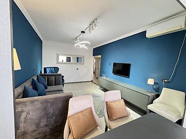 105: 3 комнаты, 68 м², 105 серия, 9 этаж, Евроремонт — 5