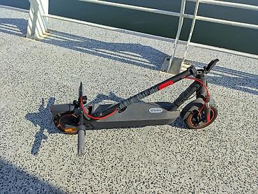xiaomi scooter 5 lite: Elektrikli skuter Xiaomi – 5MAX Hydraulic Suspension Cox yaxsı — 3