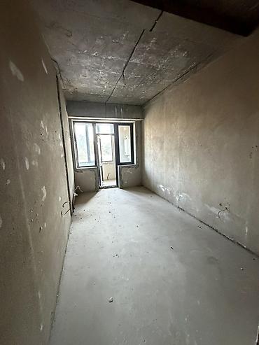 Продажа квартир: 2 комнаты, 42 м², Ошский рынок / базар Элитка, 2 этаж, ПСО (под самоотделку) — 6