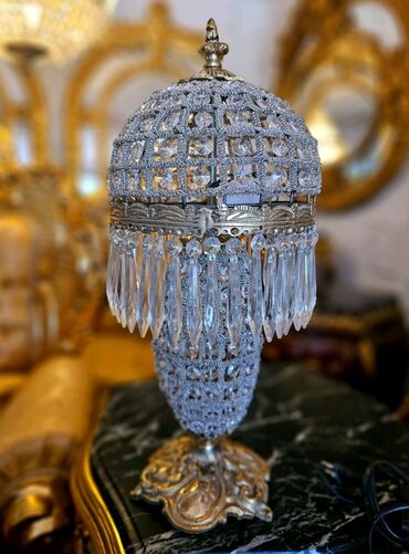 sudopera element: Table lamp