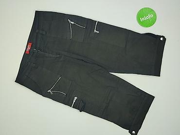 alo getry: Spodnie 3/4 damskie, rozmiar XL — 2