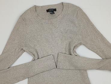 forever 21 sweter: Forever 21, Sweter damski, rozmiar M — 1