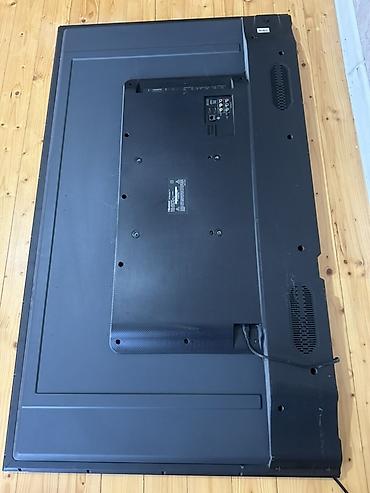 direksiyon set: Hisense 55K3300UW LED TV ekran xarabdi ekran deyismelidi - Ekran: 55 — 2