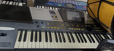 roland e 86: Sintezator, Roland