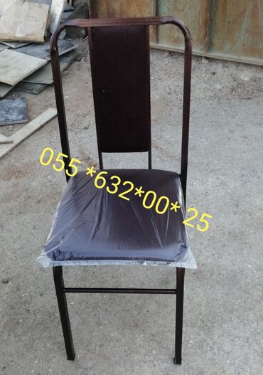 Stullar: ‼️Stullar 13manatdan başlayır. Stollar, stullar, Masalar, oturacaqlar — 30