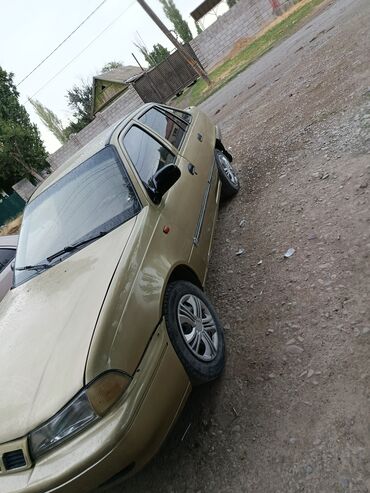 опель фронтера б: Daewoo Nexia: 2005 г., 1.5 л, Механика, Бензин, Седан