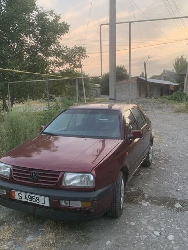 лобовое стекло опель вектра б: Volkswagen Vento: 1993 г., 2 л, Автомат, Бензин, Седан