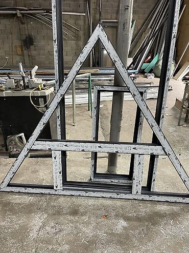 Фасадные работы: Больше 6 лет опыта — 9