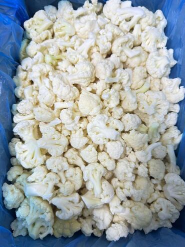 фасоль цена талас 2020: Замороженные овощи, Цветная капуста, Шоковая, В розницу