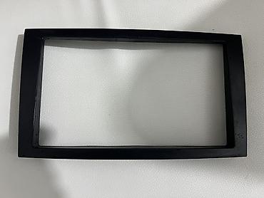 магнитафо: Рамка от заводского магнитафона Мазда — 1