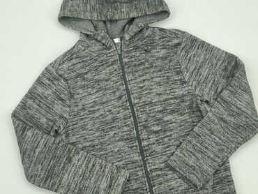 włoskie sweterki: Sweatshirt, Pepco, 10 years, 134-140 cm, condition - Good