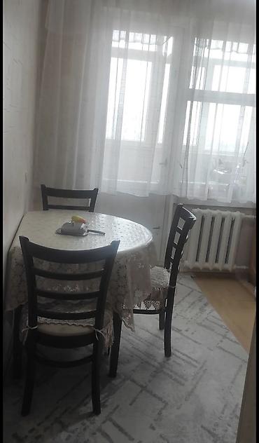 7 1: 3 комнаты, 61 м², 12 мкр 106 серия, 7 этаж, Свежий ремонт — 9