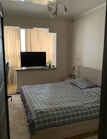 Продажа квартир: 2 комнаты, 48 м², 106 серия улучшенная, 8 этаж, Косметический ремонт — 10