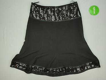 second hand lask: Spódnica damska, rozmiar 4XL — 2