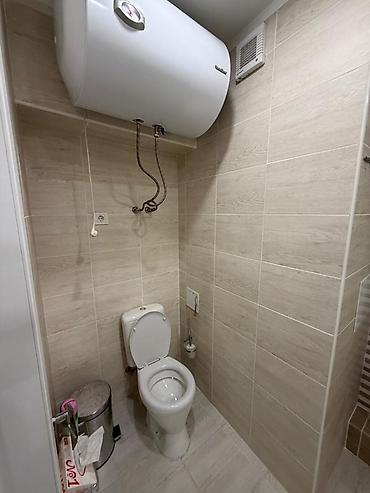 южный мкр: 2 комнаты, 50 м², Элитка, Цокольный этаж этаж, Евроремонт — 7