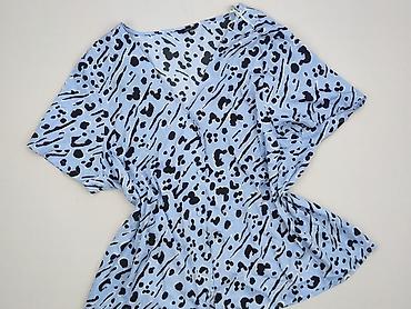 plaszcz mango: M&Co, Bluzka damska, rozmiar 4XL — 1