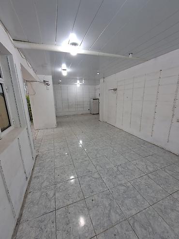 heyvan mağazası: İcarəyə verilir – Market/kommersiya obyektı - Təyinat: ərzaq marketi — 4