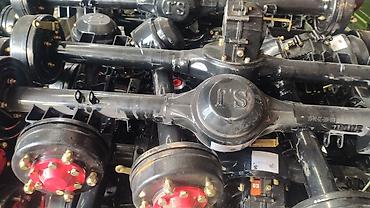 СТО, ремонт транспорта: Ремонт электро муравей. Запчасти в наличии — 8