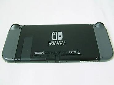 elektronska: U ponudi Nintendo Switch konzola, odlično očuvana i veoma malo — 10