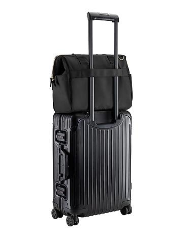 Torbe: KikkaBoo Torba za mame Maxi premium black Šifra proizvoda: KKB2 — 9
