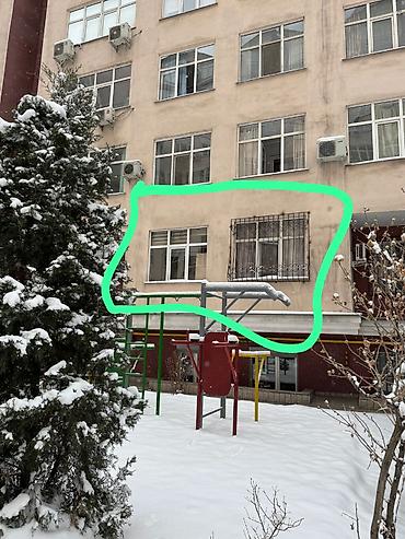 Продажа квартир: 2 комнаты, 75 м², Элитка, 2 этаж, Евроремонт — 10