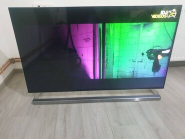 Televizori: Premijum model LG televizora LG 55LB870V-ZA . cena mu je bila par — 12