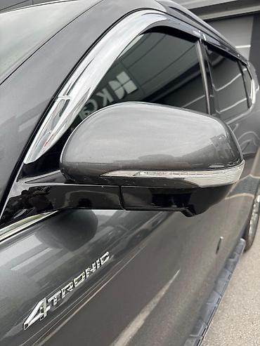 rexston g4: Ssangyong Rexton: 2021 г., 2.2 л, Автомат, Дизель, Внедорожник — 8