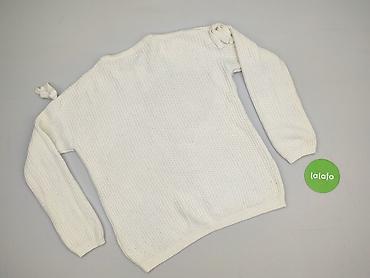 sweter turecki: Papaya, Sweter damski, rozmiar L — 3