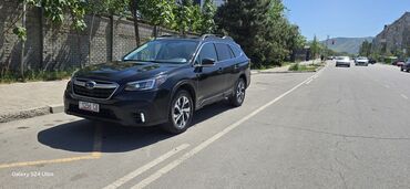 бузук машина: Subaru Outback: 2020 г., 2.5 л, Вариатор, Бензин, Кроссовер