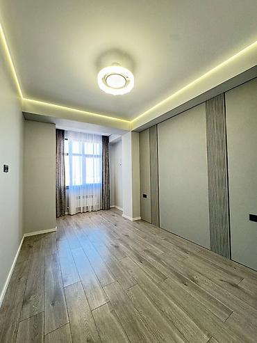 7 1: 3 комнаты, 100 м², Элитка, 11 этаж, Дизайнерский ремонт — 8