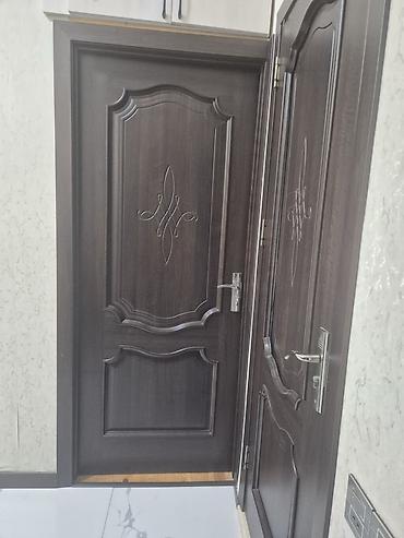 Qapi 4eded 60azn biri Merdekan 4455 leli Daxili otaq qapıları –