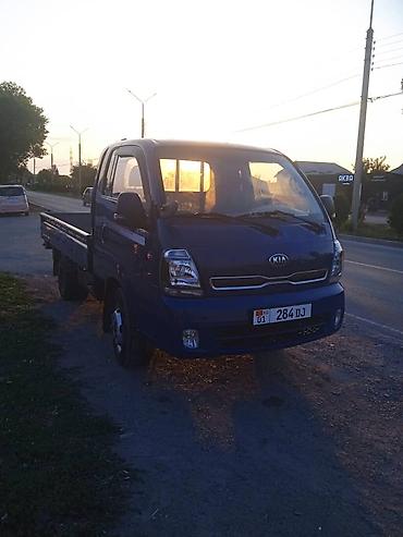 sprinter 2 2: Портер-такси 24/7-вызов мусора и грузовые перевозки на малотоннажном — 2