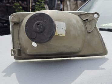 Передние фары: Передняя левая фара Opel 1990 г., Б/у, Оригинал, Германия — 7