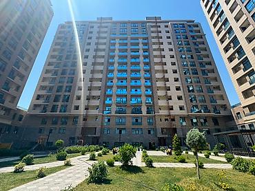 Продажа квартир: 3 комнаты, Новостройка, 110 м² — 1