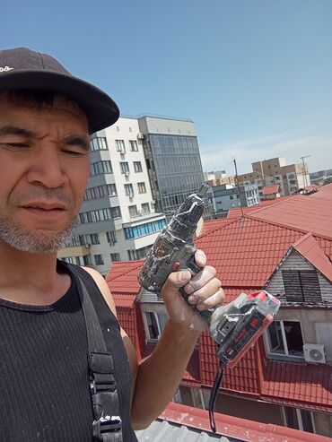 лист для крыши бишкек: Кыша кровля хотите саамую красивую крышу ? звоните мне и выбирайте
