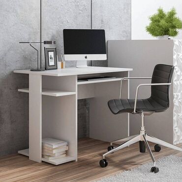 komputer stollari: Yazı masası, Yeni