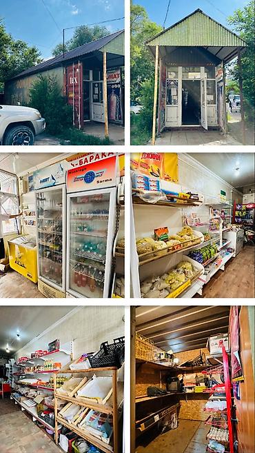 Продажа торговых контейнеров: 🏪 ПРОДАЁТСЯ ГОТОВЫЙ БИЗНЕС — МАГАЗИН В КОНТЕЙНЕРЕ! 📦 40-футовый — 11