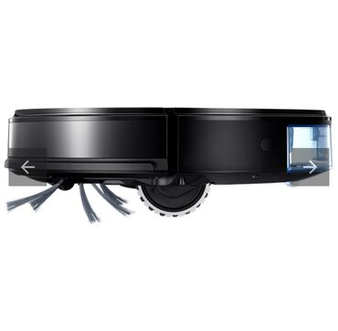 Роботы-пылесосы: Робот-пылесос Samsung, Сухая, Wi-Fi, Составление плана помещения, Уборка по расписанию — 3