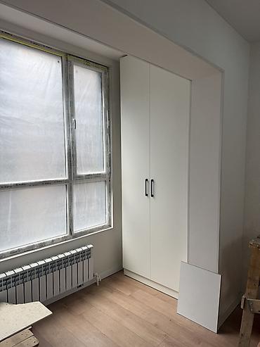 квартира лелинский: 1 комната, 53 м², Технопарк 4 этаж, Евроремонт — 5