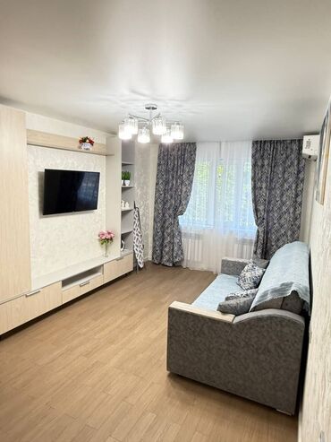 Долгосрочная аренда квартир: 1 комната, Агентство недвижимости, Без подселения, С мебелью полностью, С мебелью частично — 10