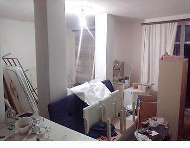 Həyət evləri və villaların satışı: Satilir heyet evi,manalit evdir,144 kv,ev 3 sot torpaqda tikilib, hem — 1