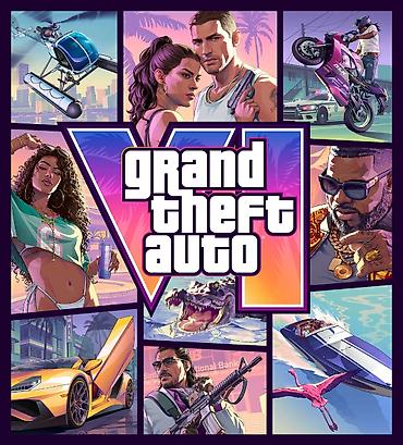 gta 6 ps 4: GTA 6 Standard | GRAND THEFT AUTO VI | PS5 P2/П2 Навсегда Satın — 1
